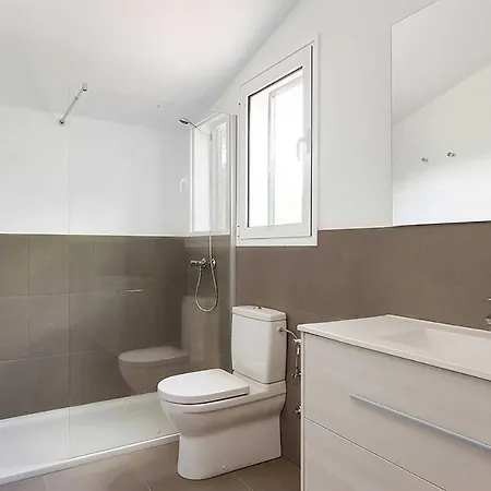 Son Gaieta * Cala Galdana