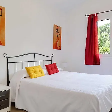 Villa Son Gaieta