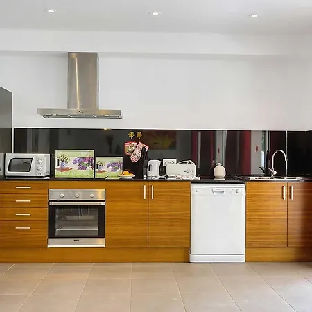 Villa Son Gaieta Cala Galdana