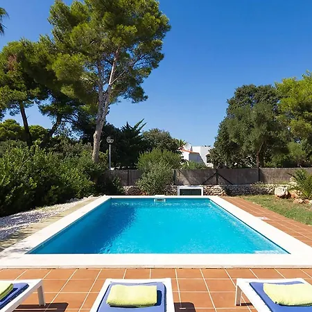 Son Gaieta * Cala Galdana