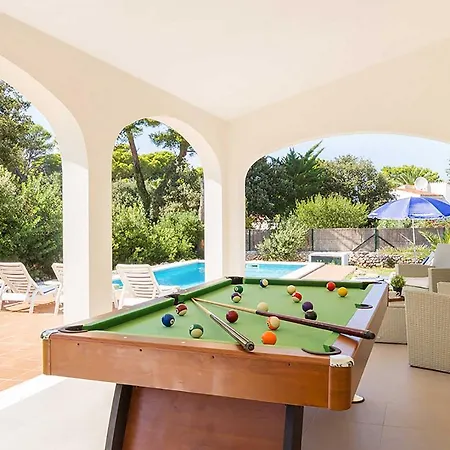 Villa Son Gaieta Cala Galdana (Menorca)