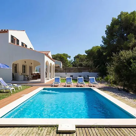 Son Gaieta Cala Galdana (Menorca)
