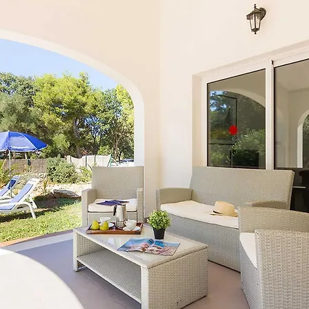 Villa Son Gaieta *