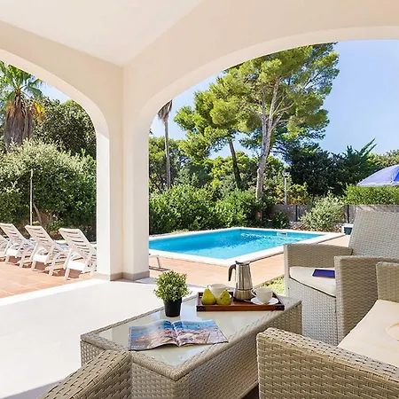 Villa Son Gaieta *