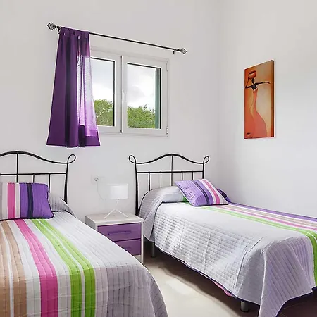 Villa Son Gaieta