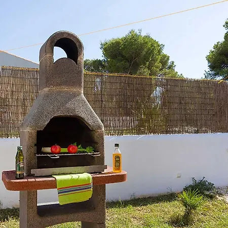 Son Gaieta Cala Galdana (Menorca)