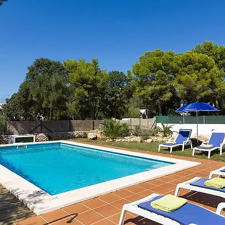 Villa Son Gaieta *