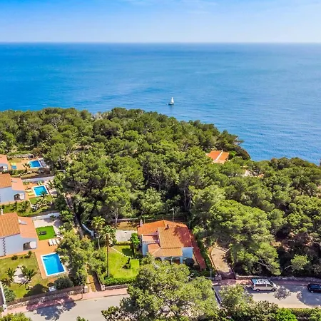 Villa Son Gaieta *