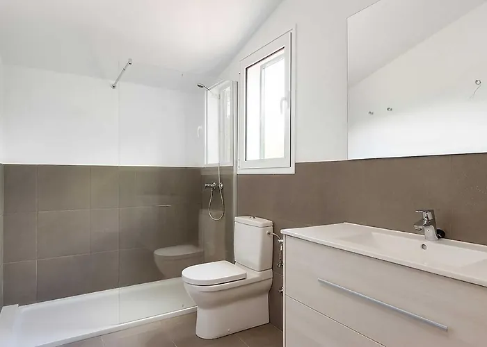 Son Gaieta * Cala Galdana (Menorca)