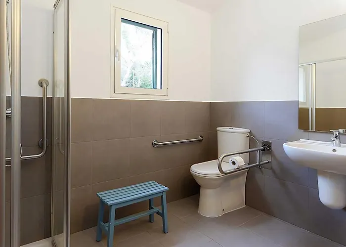 Son Gaieta * Cala Galdana (Menorca)