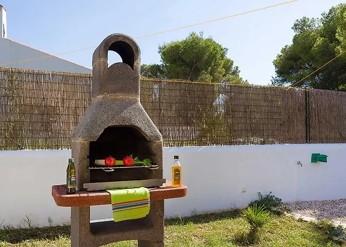 Son Gaieta Cala Galdana (Menorca)