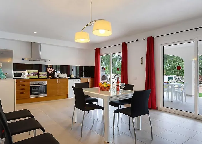 Son Gaieta * Cala Galdana (Menorca)